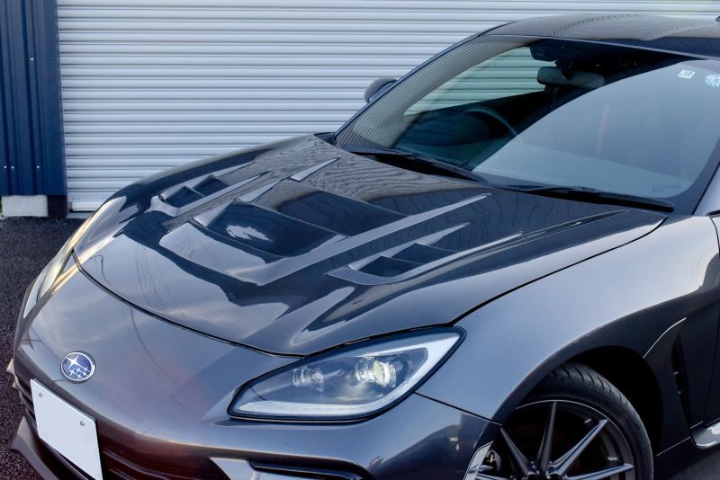 Z.S.S. オフィシャル オンラインストアZ.S.S. ZSS ZN8 GR86 86