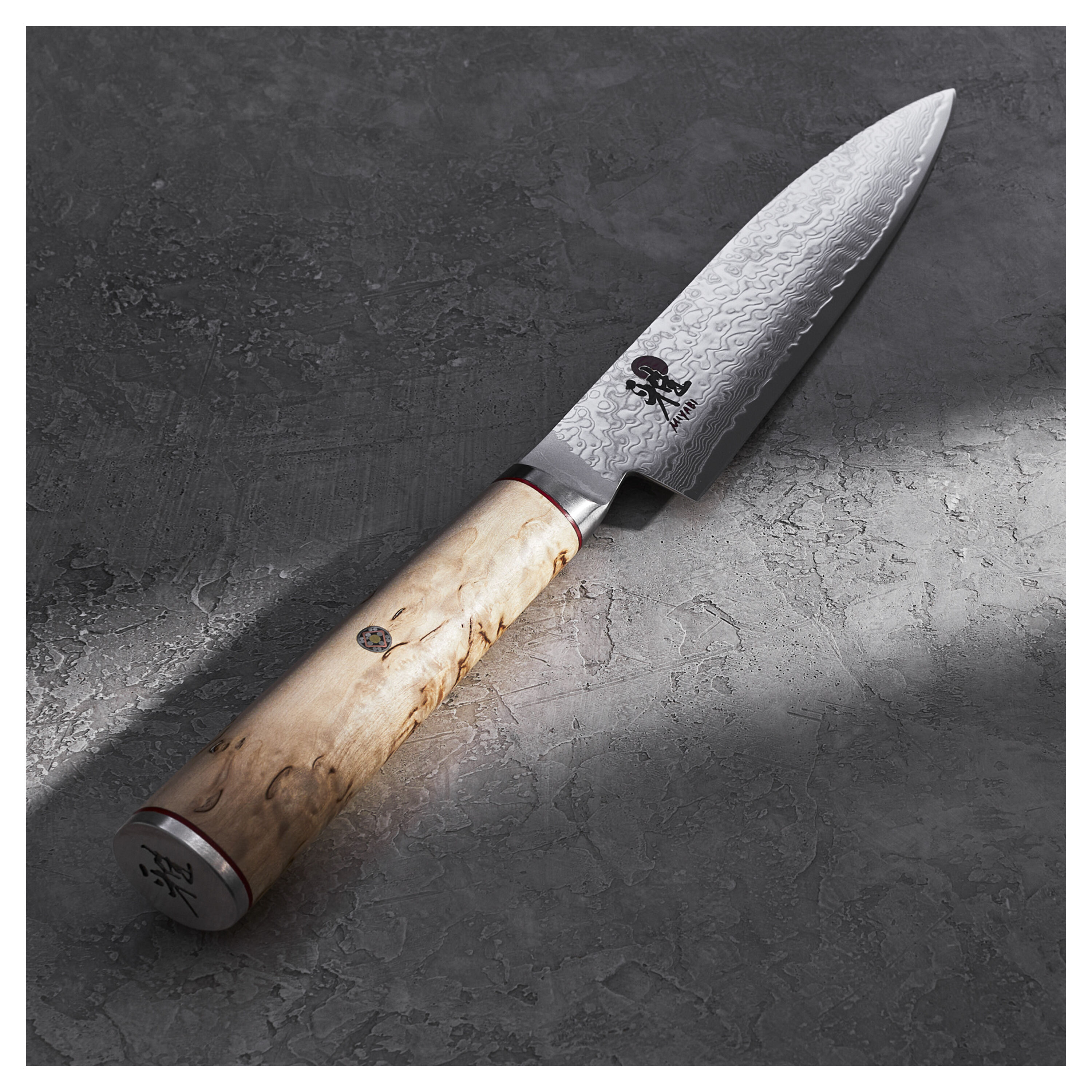 Buy MIYABI Birchwood SG2 Chutoh | ZWILLING.COM