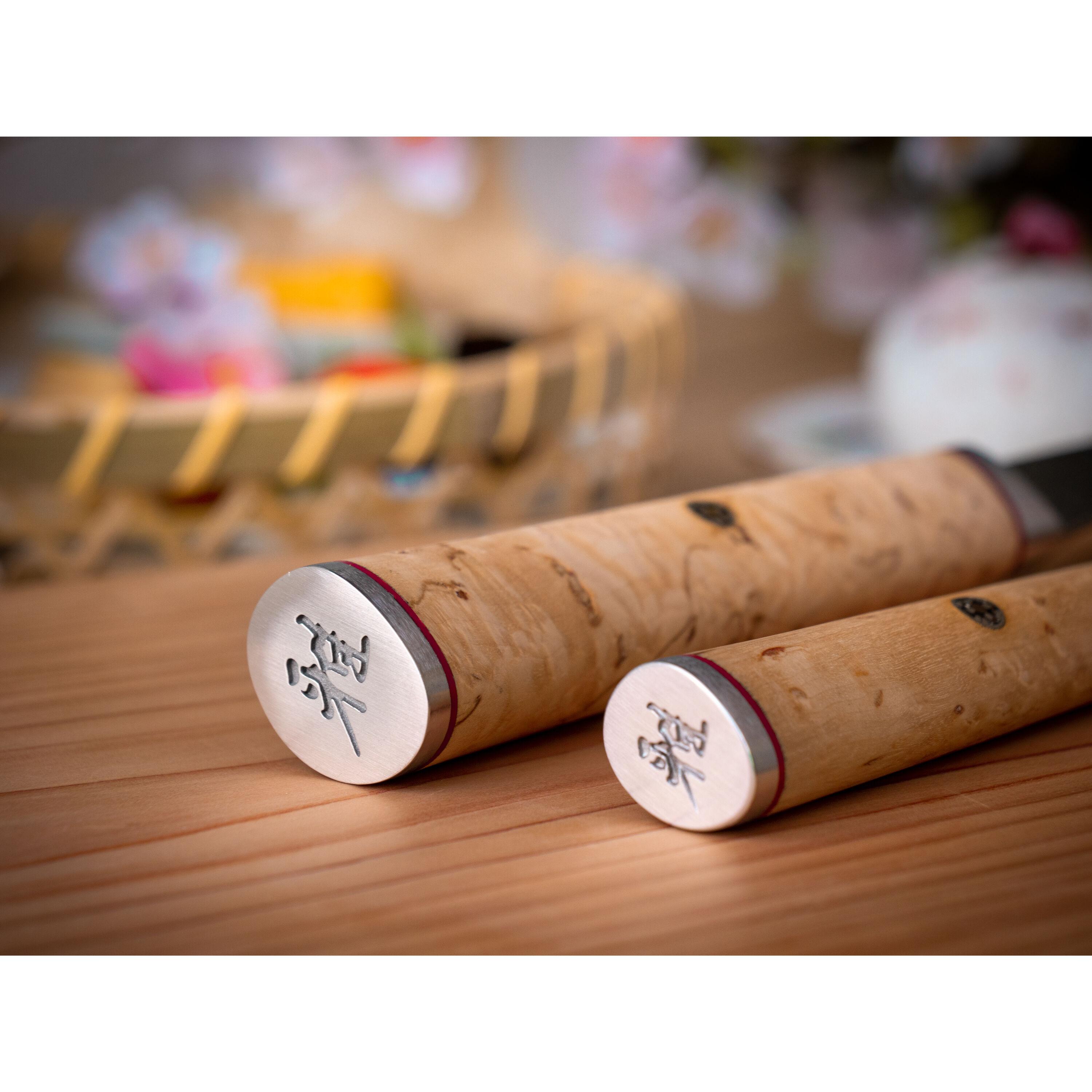 MIYABI BIRCHWOOD 5000MCD ナイフセット | ツヴィリング公式オンライン