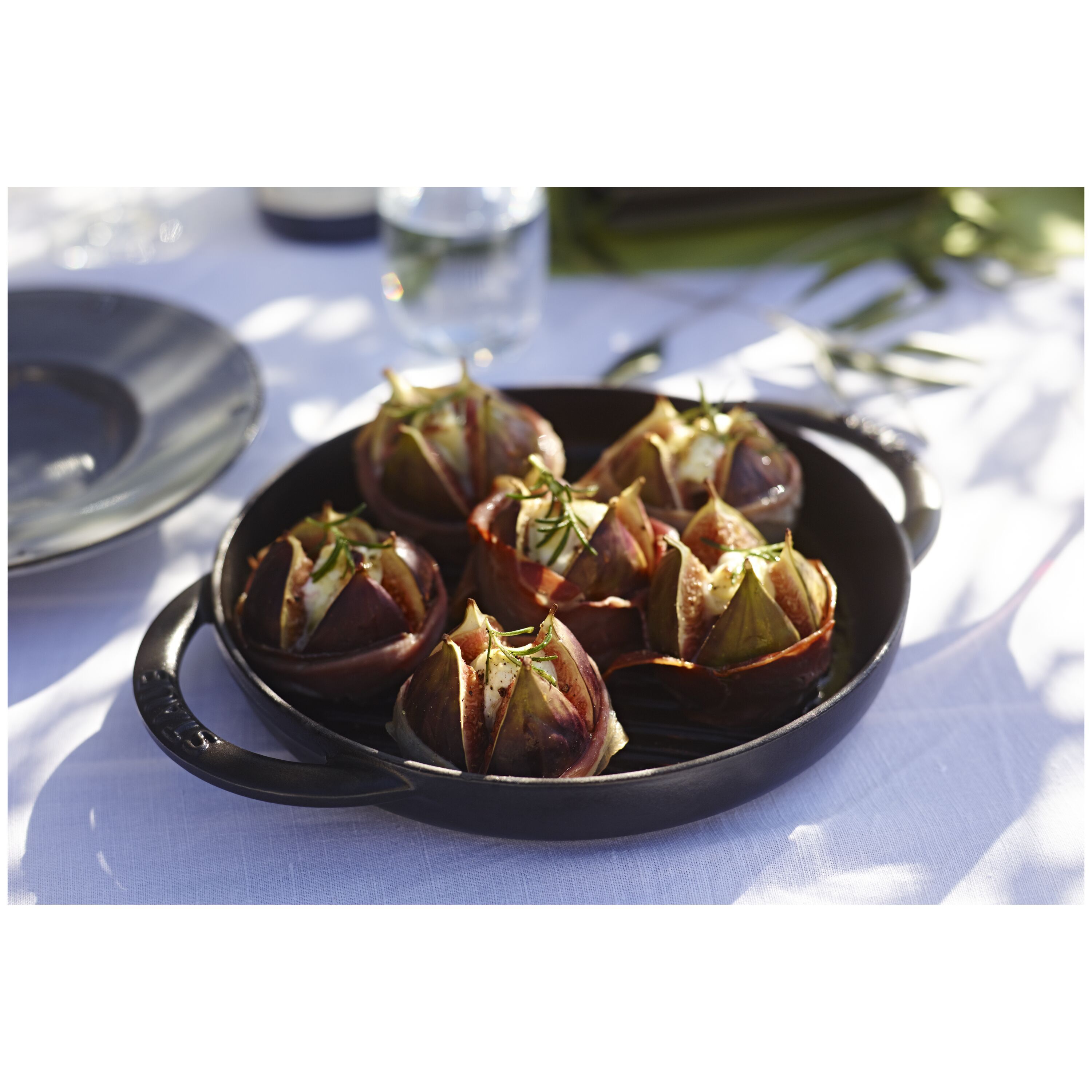 ストウブ グリル ピュアグリル | ツヴィリング公式オンラインショップ