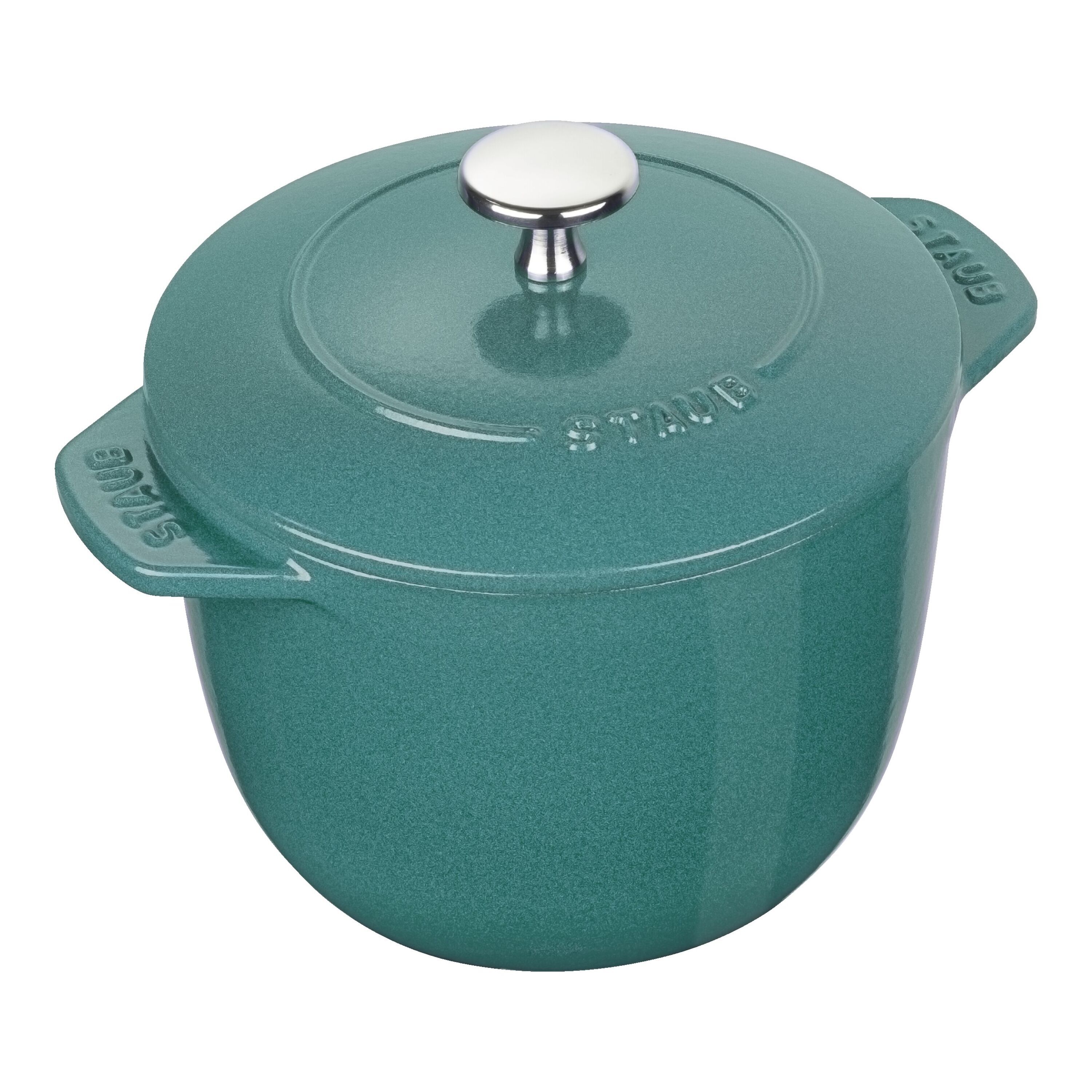 ストウブ 鋳物ホーロー鍋 ラ・ココット de GOHAN | ツヴィリング公式