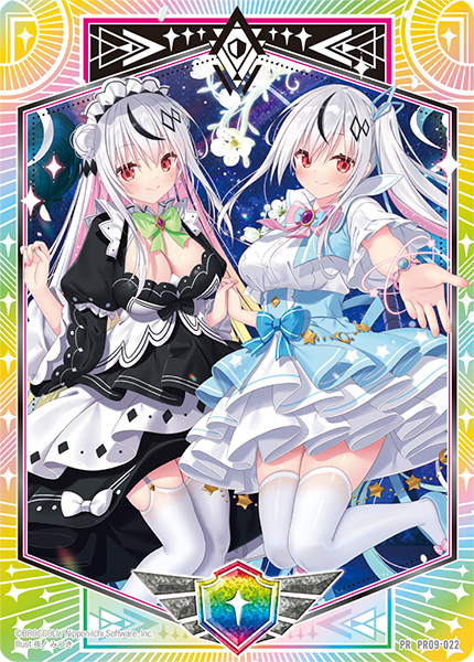 ランブルパーティ 新システム体験 ｜ Z/X -Zillions of enemy X