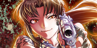 Z/Xを予約してPRカードをもらおう！キャンペーン BLACK LAGOON ｜ Z/X