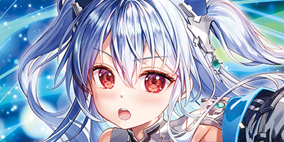 Z/Xを予約してPRカードをもらおう！キャンペーン ｜ Z/X -Zillions of