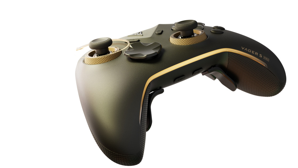 FLYDIGI(フライディジ) ワイヤレスコントローラー「VADER5 PRO