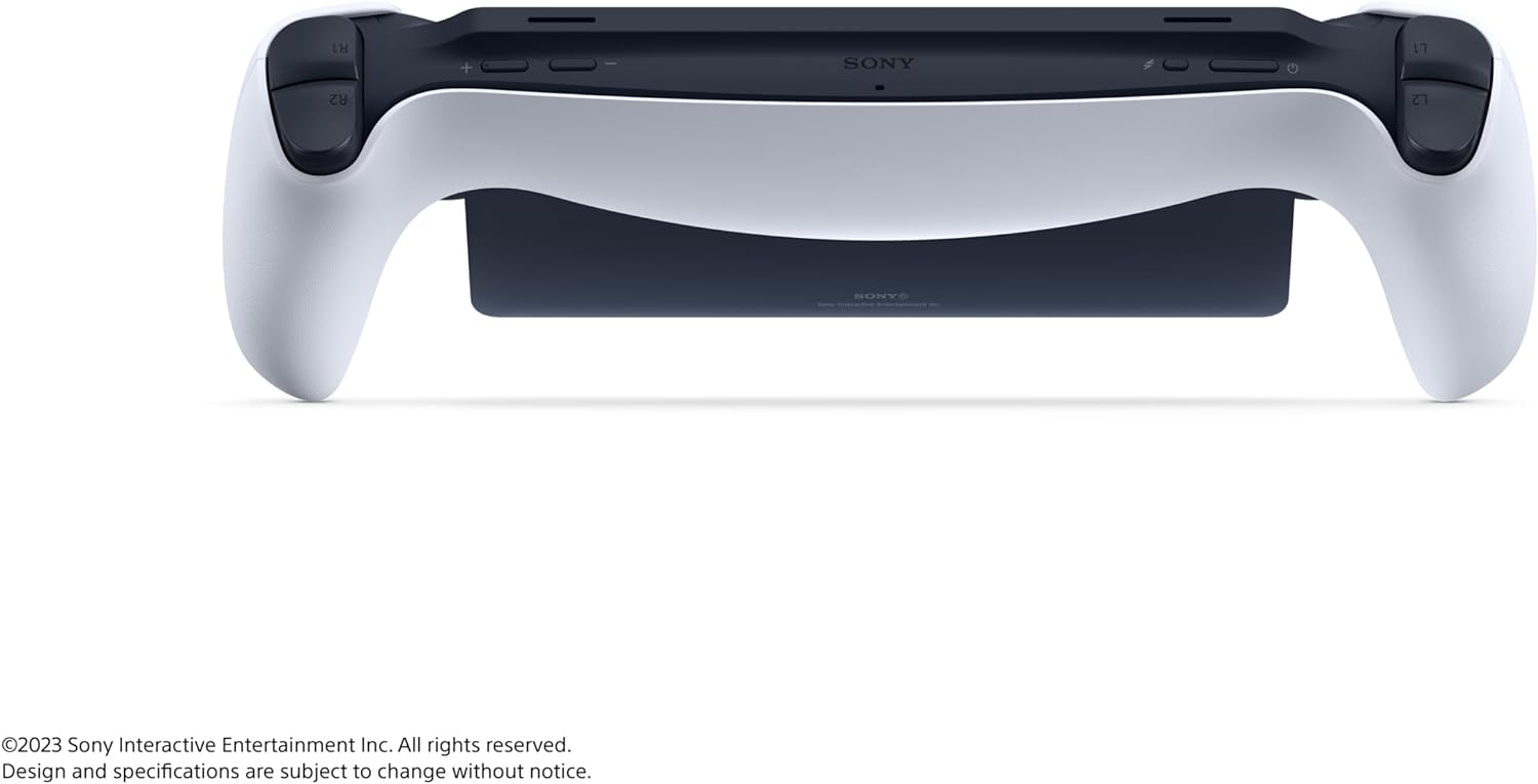 SONY SIE PlayStation Portal リモートプレーヤー [CFIJ-18000