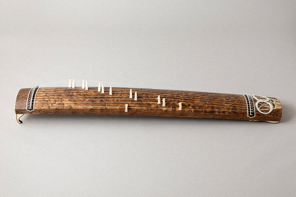 弦楽器｜文化デジタルライブラリー