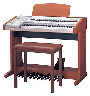 河合楽器 電子オルガン カワイドリマトーン“DT1”発売について