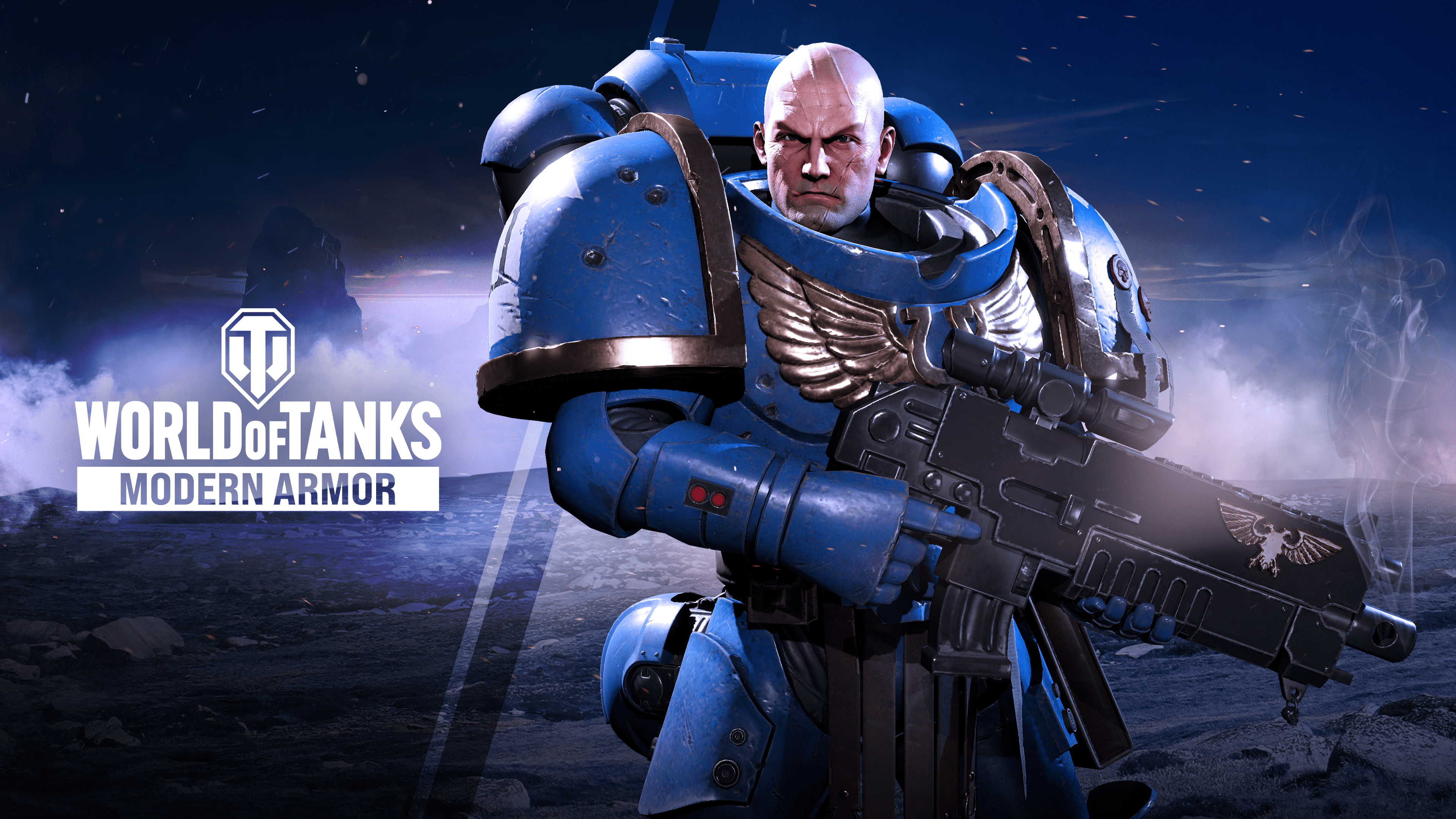 ウォーハンマー40,000】車長＆ストアバンドル2024