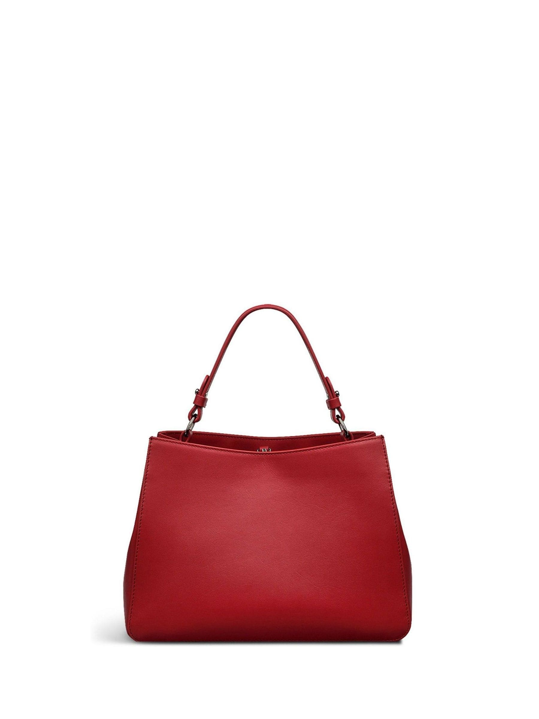Buy Radley London Red London Medium Lunar New Year Ziptop Grab