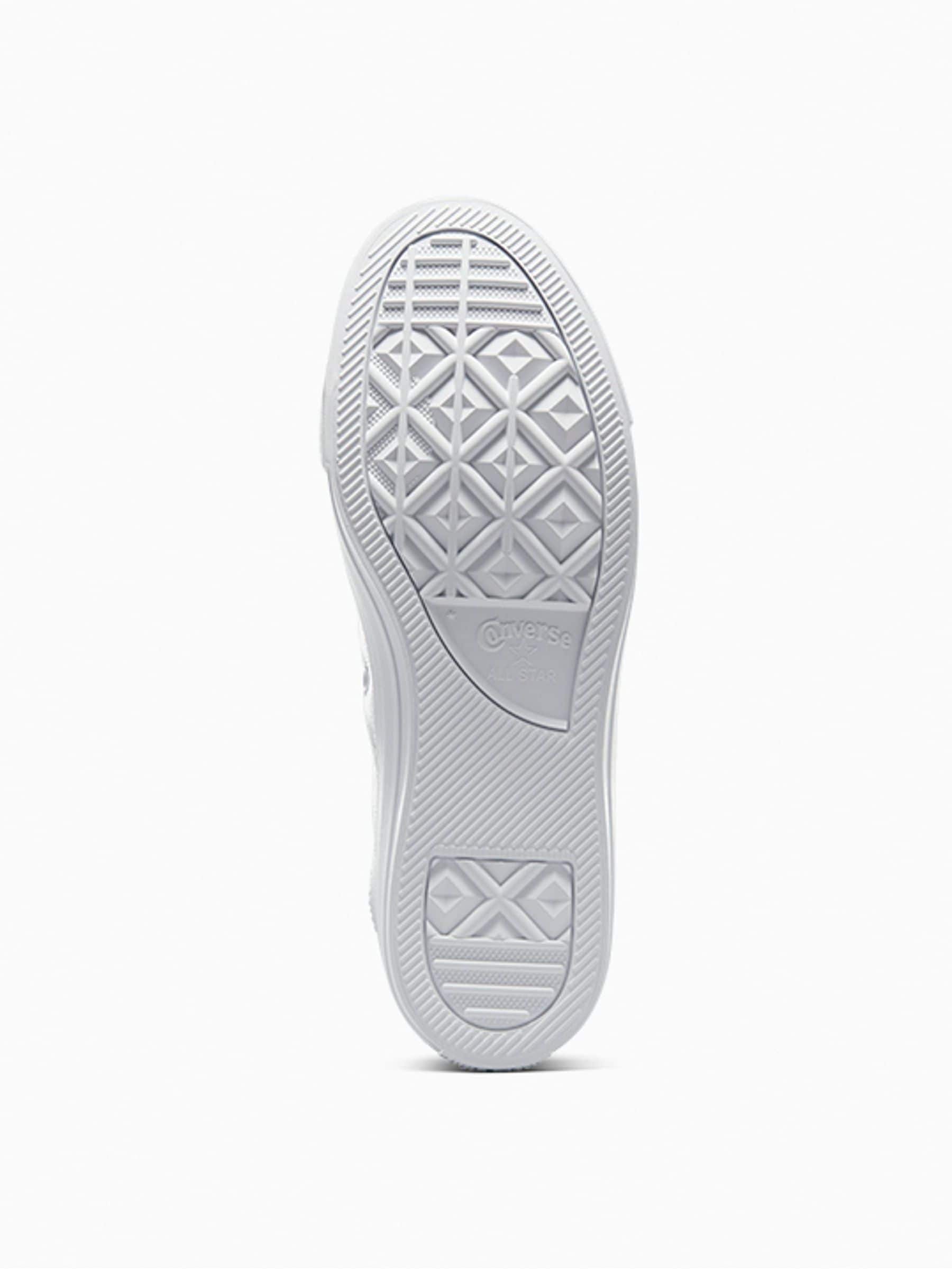 Buy Converse White Chuck Taylor All Stars Trainers from Next USA