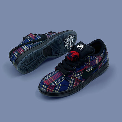 Nike SB Dunk Low Pro QS x Nardwuar – Xtreme Boardshop (XBUSA.COM)