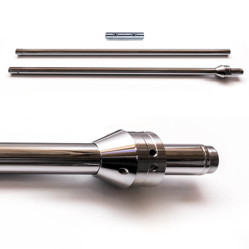 X-STAGE LITE用ポールセット 45mm径 – X-POLE JAPAN