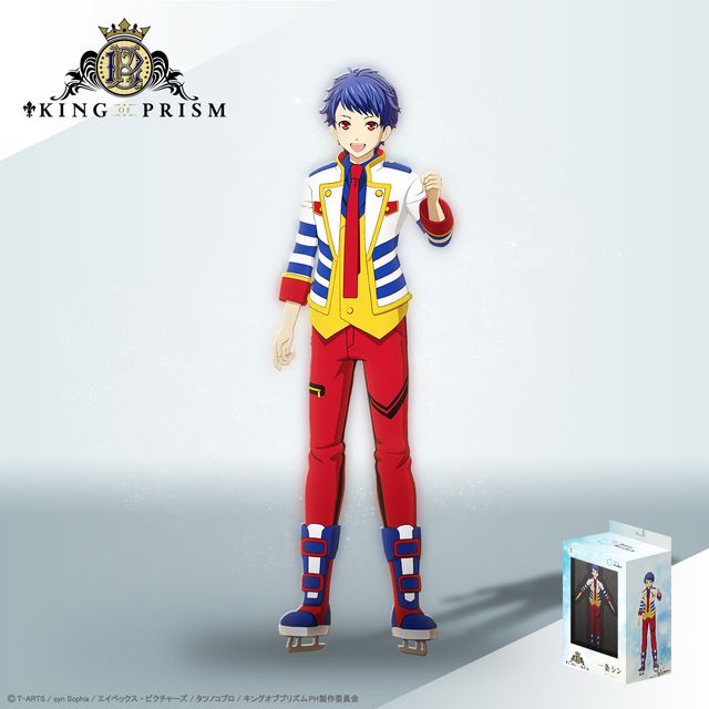 一条シン | XMarket | The world's largest XR (AR/VR) online store