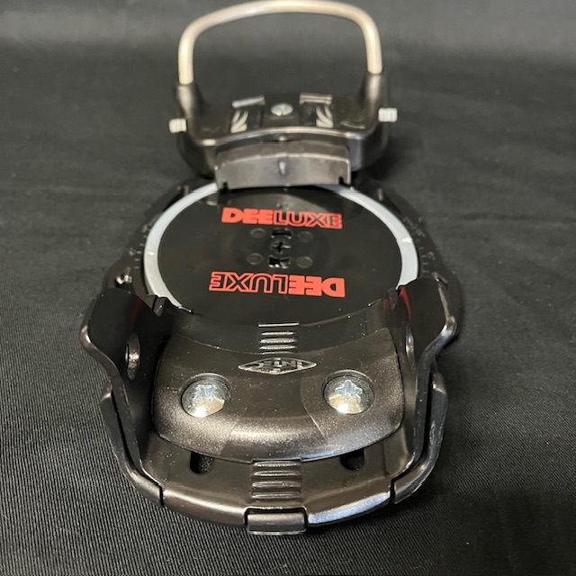 DEELUXE DLX INTEC CONNECTOR ディーラックスバインディング