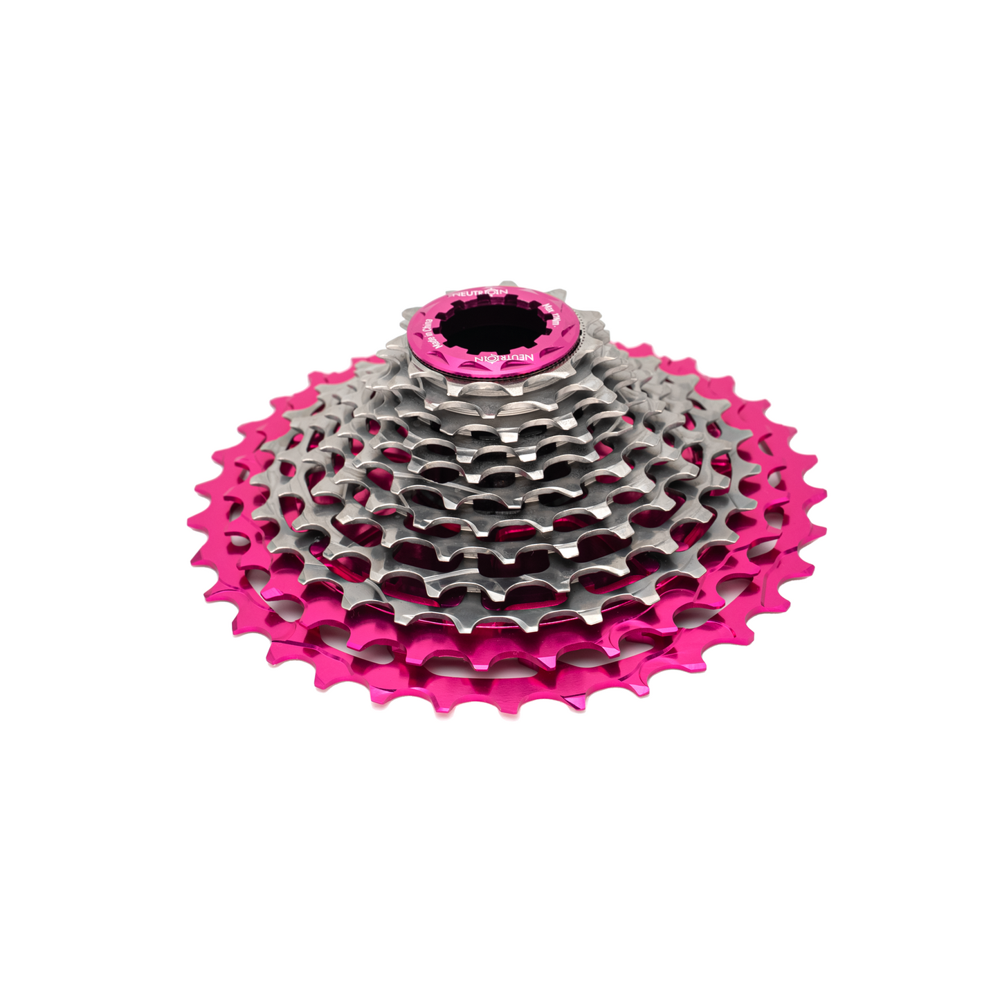 Neutron MK2 Lightweight 12 speed Cassette – XZX Components
