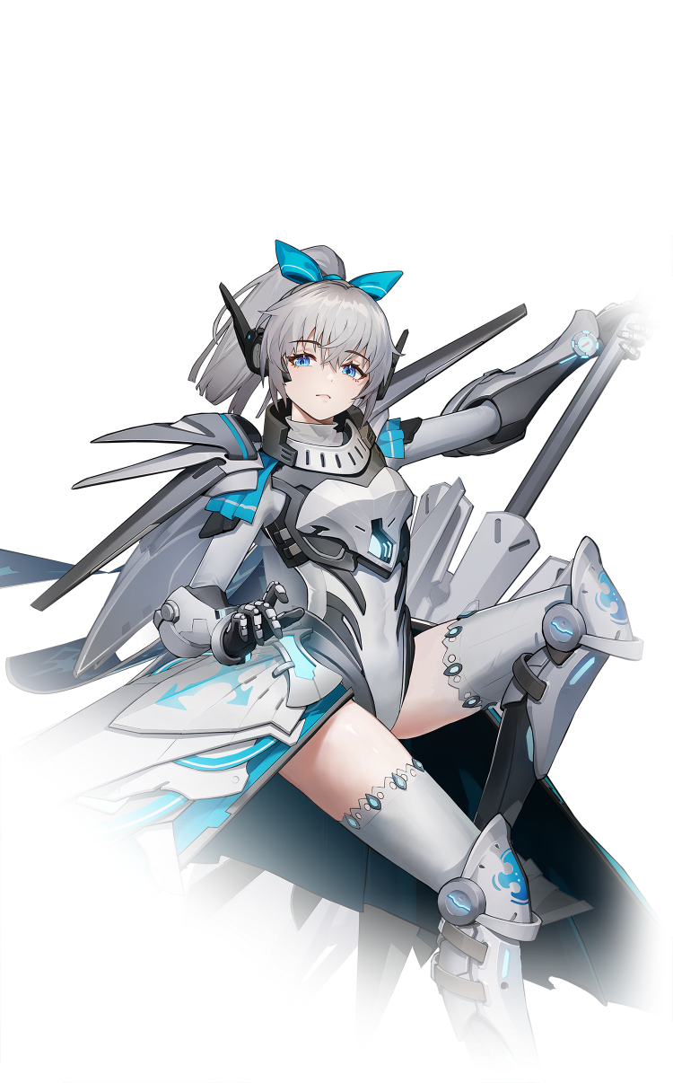 星の翼——メカ美少女2v2格闘対戦