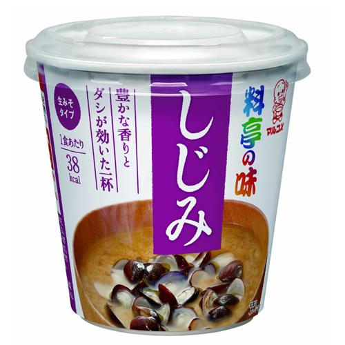 料亭の味 とん汁カップ｜ヤオコーネットスーパー