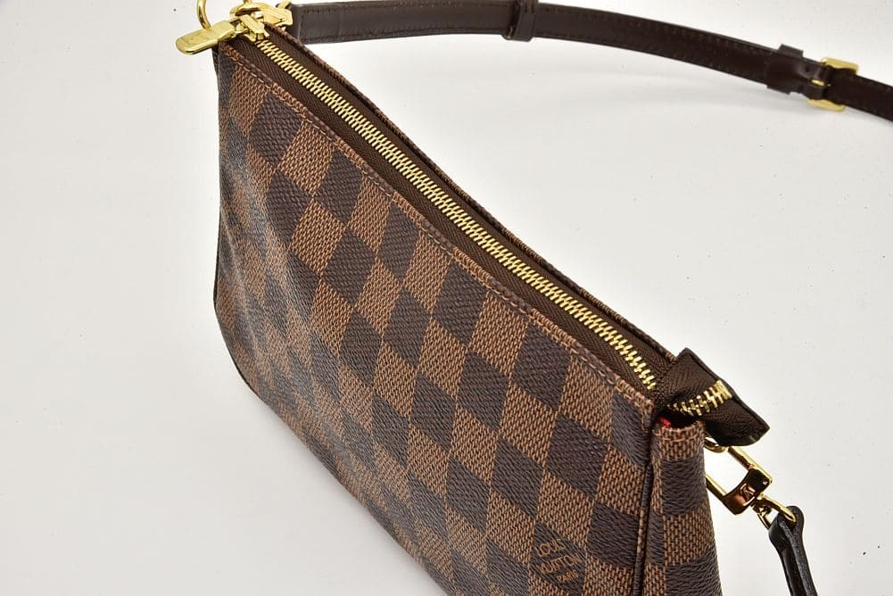 駅南やまご質店オンラインショップ / ヴィトン ダミエ ポシェット