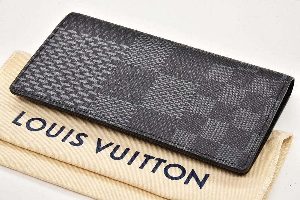 駅南やまご質店オンラインショップ / ヴィトン ダミエ グラフィット 3D