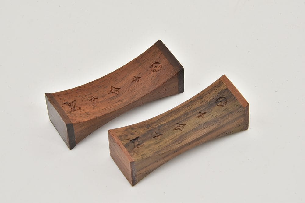 駅南やまご質店オンラインショップ / ヴィトン モノグラム 箸 2膳