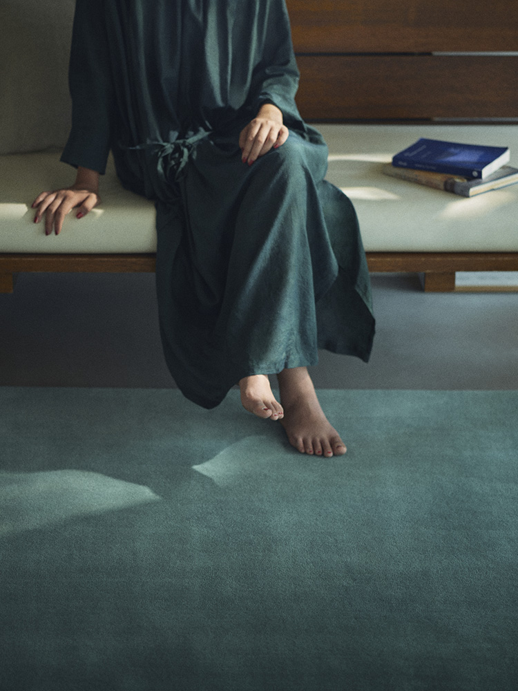 オーダーメイド ｜ 山形緞通