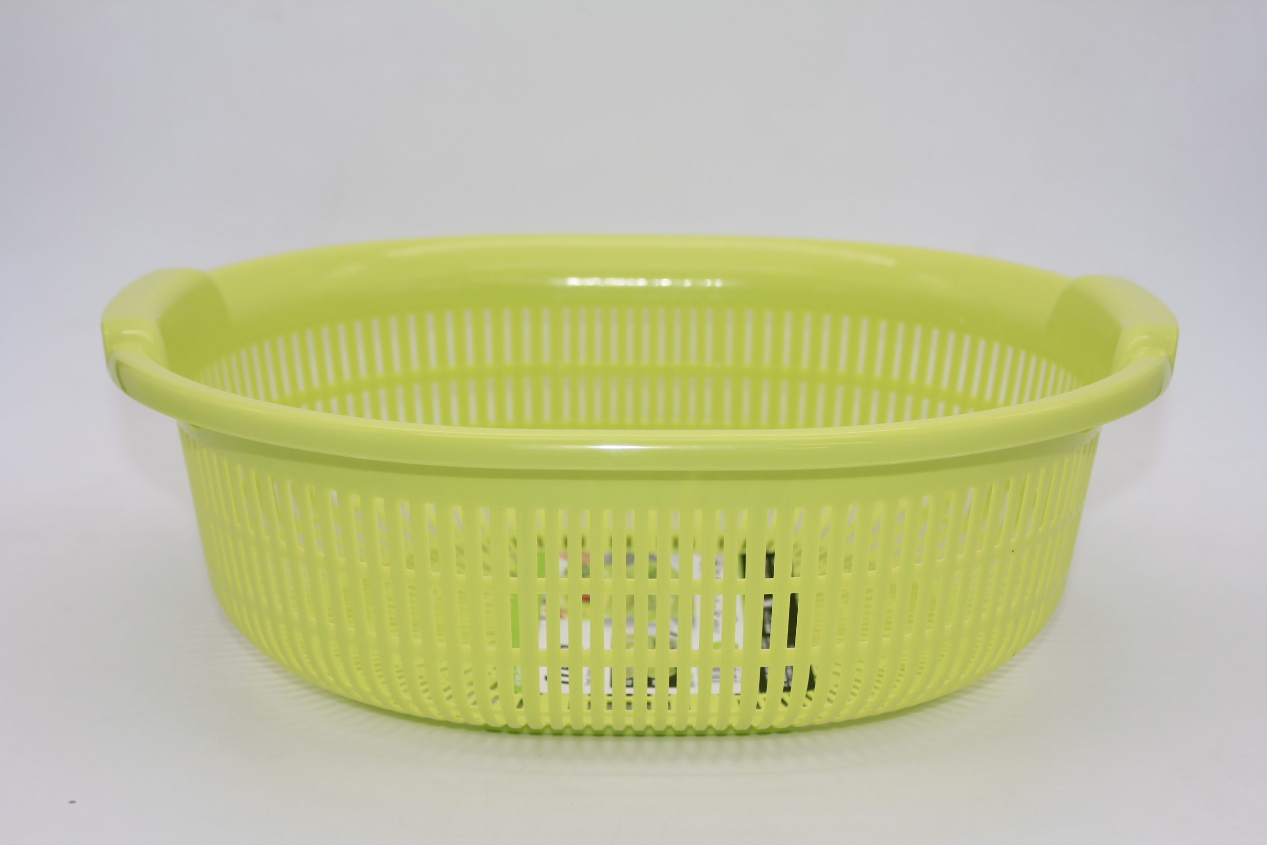 ヤマニ物産WEBカタログ / オーバル型ざる G