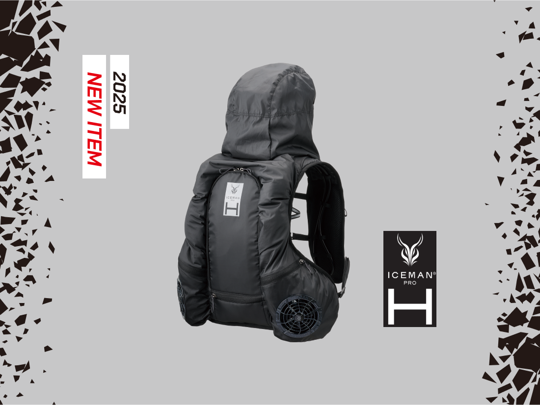 アイスマンHYBRID-PRO｜山真製鋸株式会社（Y'sGOD Japan）｜総合ワーク