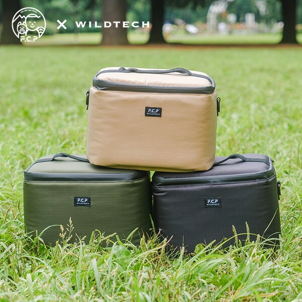 販売終了】MINI COOLERBAG PLUS 215-AFXP249 ワイルドテック | 山善