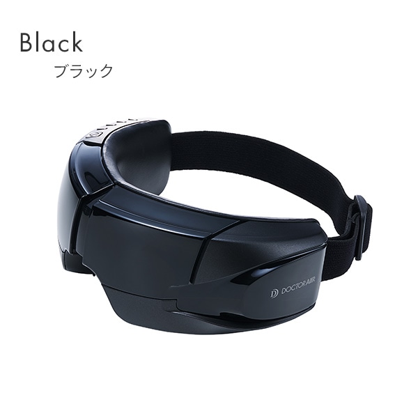 3Dアイマジック Bluetooth搭載 REM-04 ドクターエア | 山善ビズコム