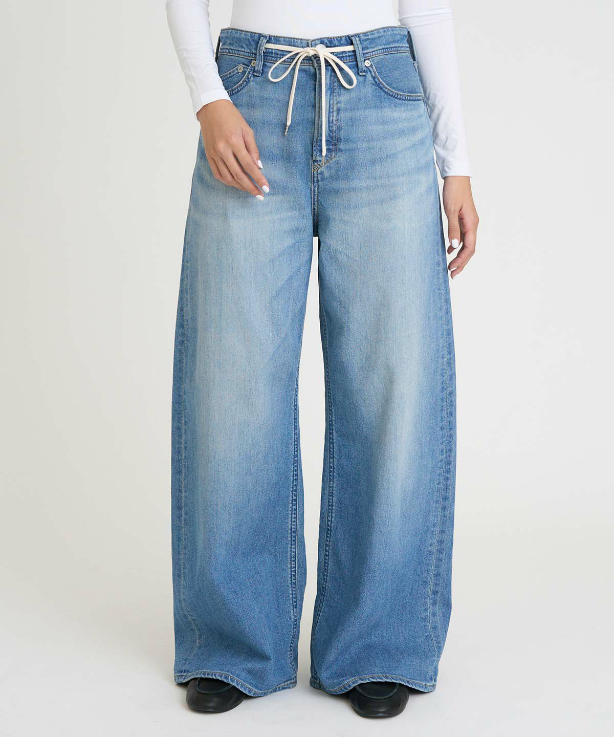 LIGHT BLUE | YANUK ONLINE STORE