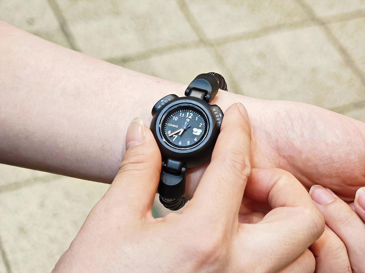 CASIO カシオ 