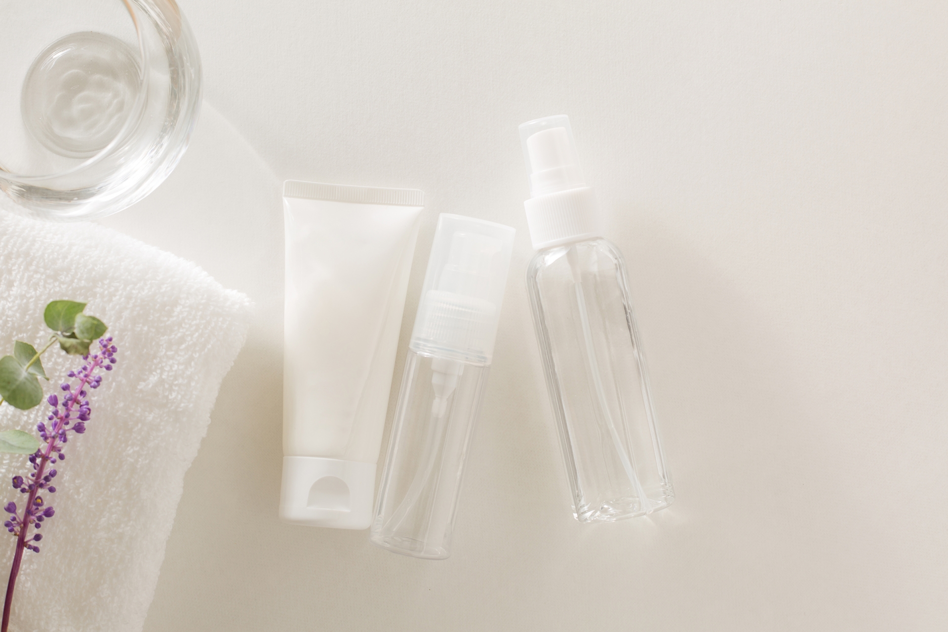 いたわり保湿ケア」ですこやかな素肌へ！『プラチナケア S.E.