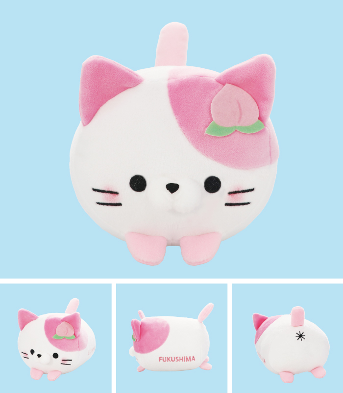 ご当地！ころころにゃんこ | Yell World｜エールワールド