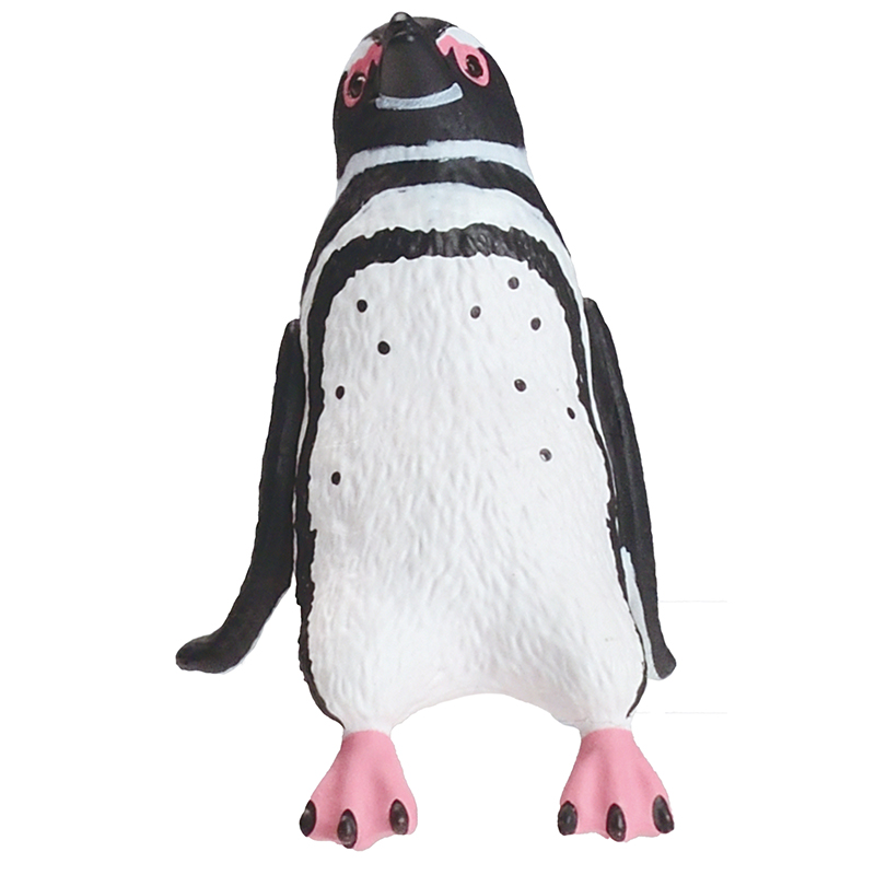 ふちやすみ ペンギン | Yell World｜エールワールド