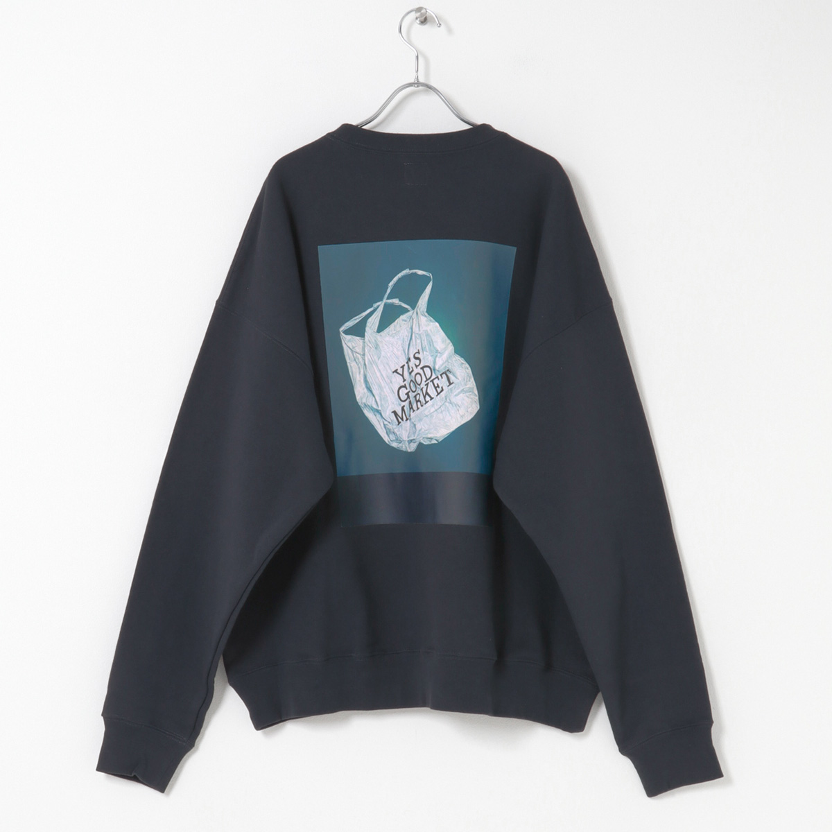 OFFICIAL GOODS | Yes Good Market 2025
