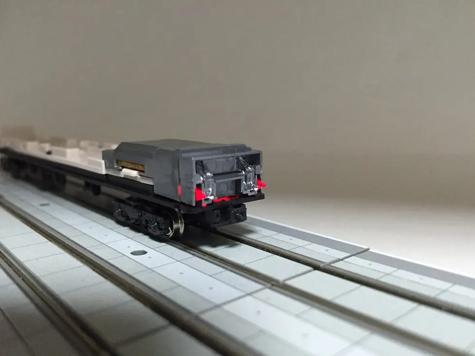 メルヘン顔 入線です。 | NGaugeJP - 横濱模型 | 鉄道模型Nゲージ情報