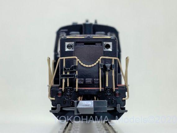 DE10 JR九州仕様が入線しました。KATO 7011-4 #KATO | NGaugeJP - 横濱