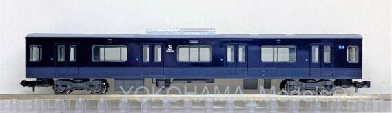 相模鉄道12000系が入線しました。TOMIX 98357 98358 #相鉄 | NGaugeJP