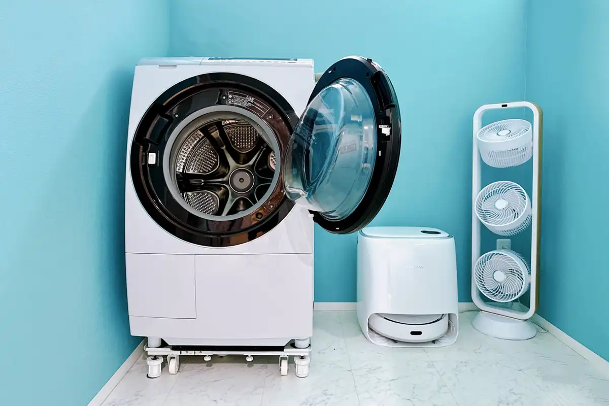 2026年版】洗濯機おすすめ9選｜一人暮らしにぴったりの人気モデルを厳選！