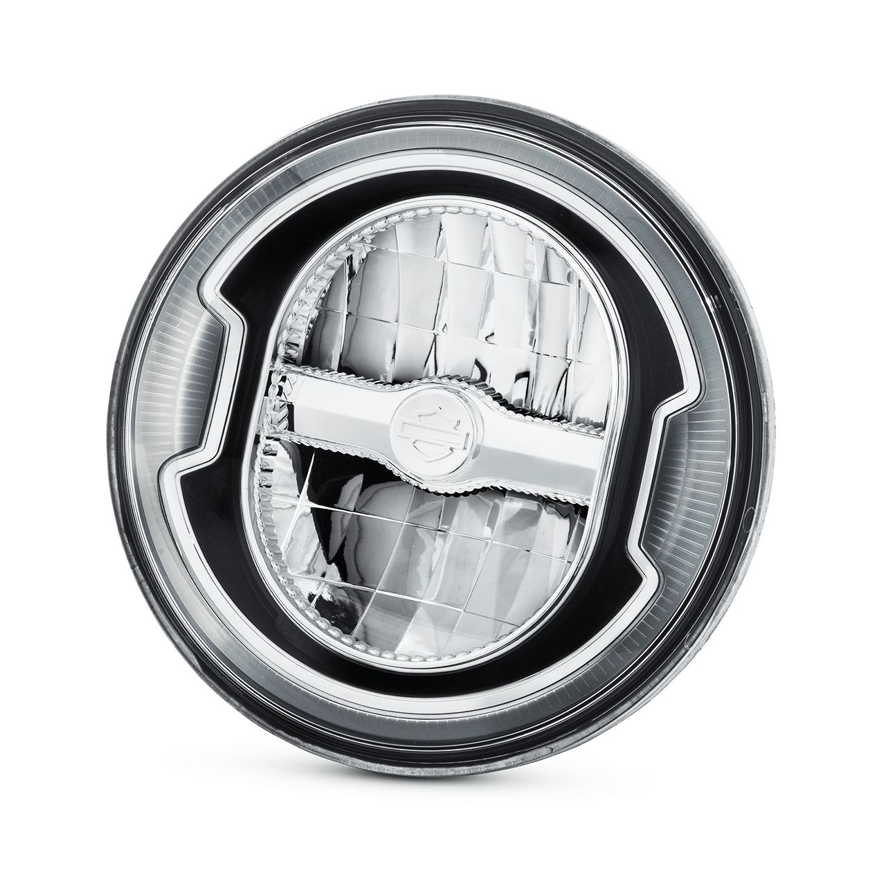 ハーレー純正□5-3/4インチ デーメーカー シグネチャーリフレクター