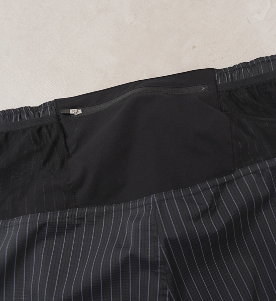 Mountain Martial Arts マウンテンマーシャルアーツ MMA 7-pockets Run
