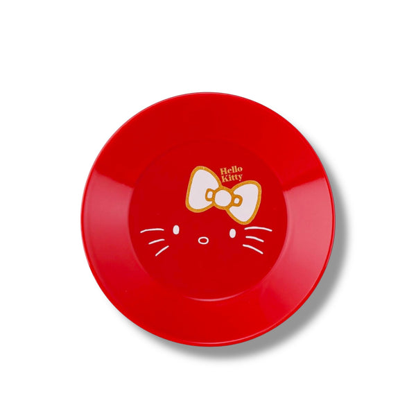 ハローキティ プレート（赤） – YouLA Selection