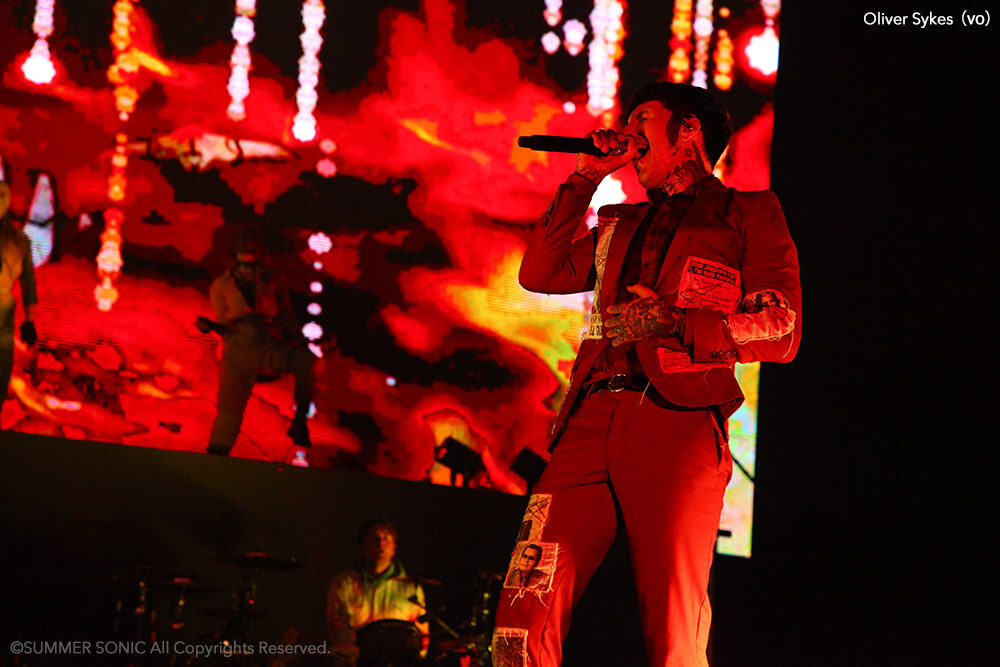 20年目のサマソニ”SUMMER SONIC 2019レポート！ – ページ 4 – YOUNG GUITAR