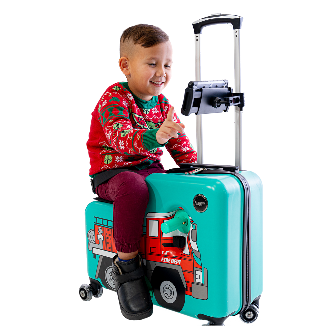 LIL FLYER Phone Attachment – Younglingz