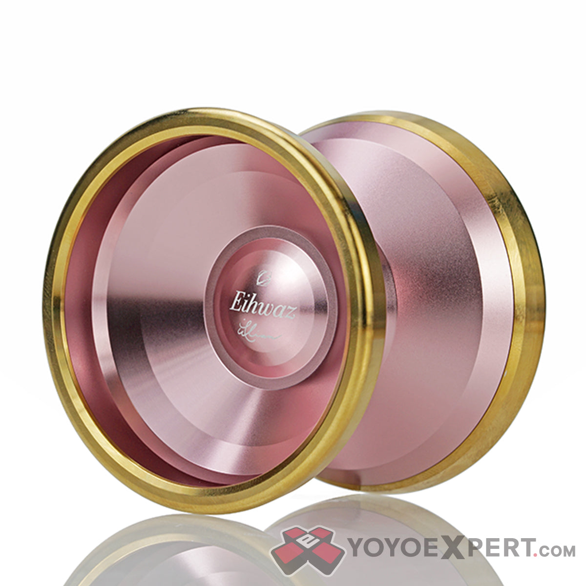 Eihwaz yo-yo by C3yoyodesign