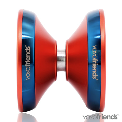 Sunwing – Yoyofriends