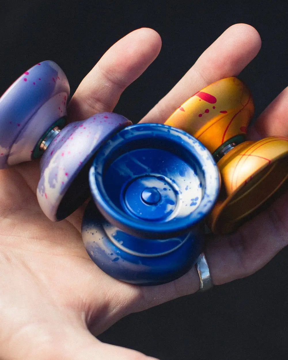 オッター - CLYW ┃ヨーヨー専門店リワインド