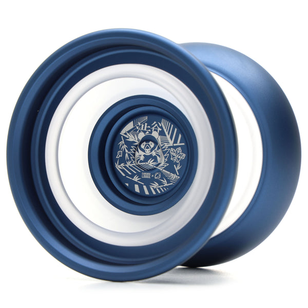 ハイファイブ リーフ (渋谷エディション) - C3ヨーヨーデザイン x