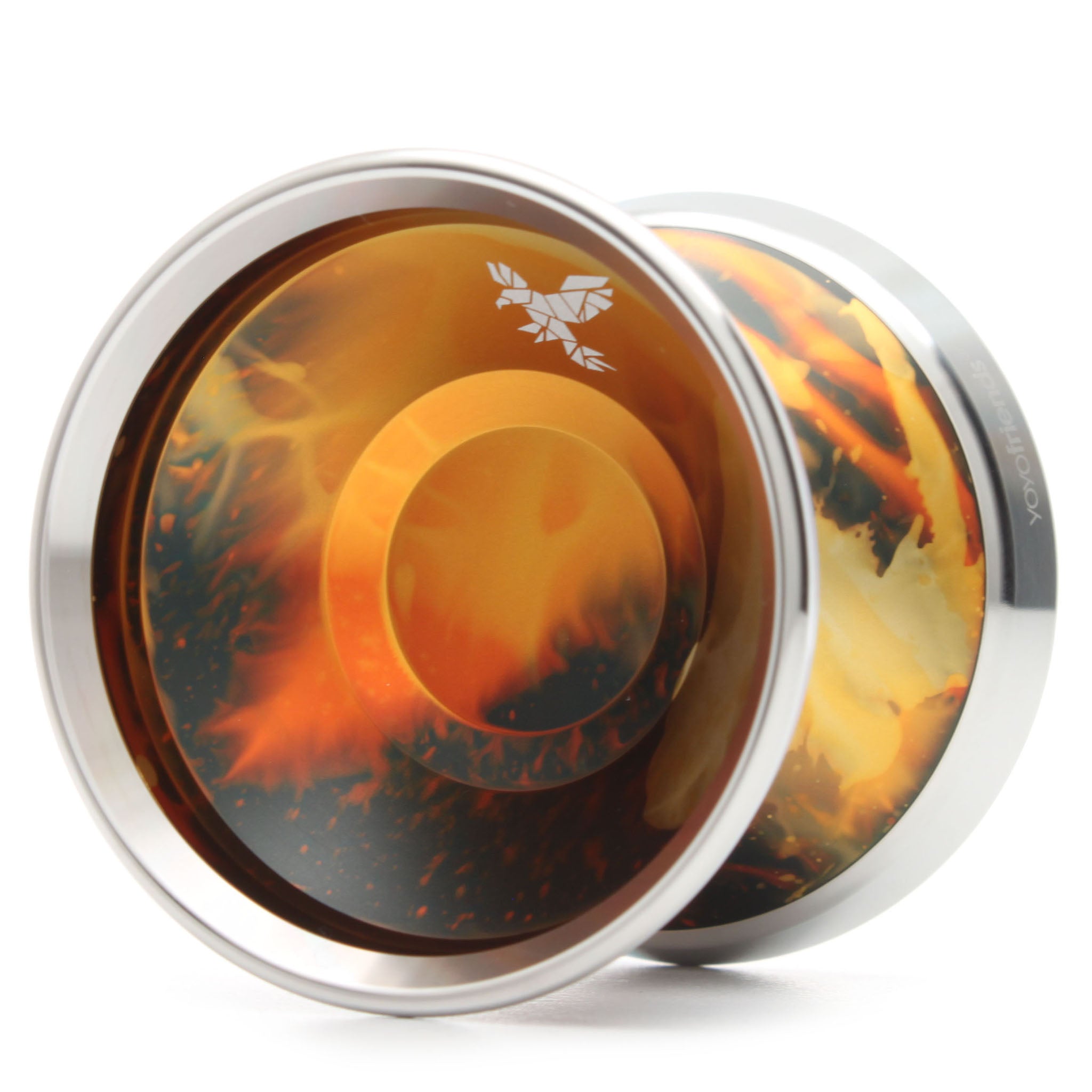 ペレグリンX - ヨーヨーフレンズ┃ヨーヨー専門店リワインド